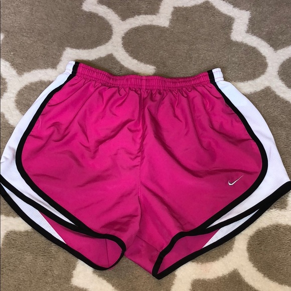 Nike Pants - Nike pro shorts